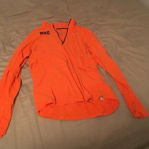 Nike Quarter Zip Men's Medium